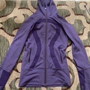lululemon jacket